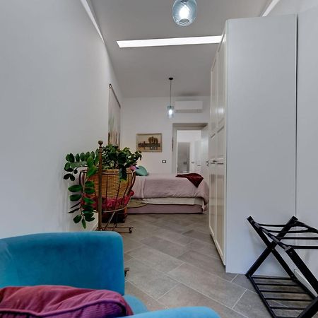 Ortigia Green Syrakuzy Zewnętrze zdjęcie